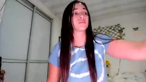 Snapshot of tamidesire chatting on 02.20.26 TamiDesire online show from 02.20.26