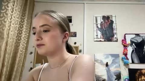 Karina online show from 04.25.26
