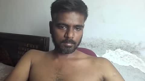INDIAN BLACK DICK online show from 02.22.25