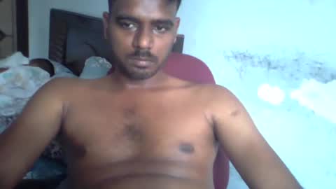 INDIAN BLACK DICK online show from 02.28.25