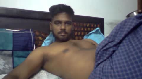 INDIAN BLACK DICK online show from 03.10.25