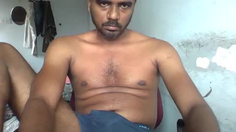 INDIAN BLACK DICK online show from 03.12.25