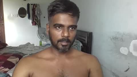 INDIAN BLACK DICK online show from 09.29.25