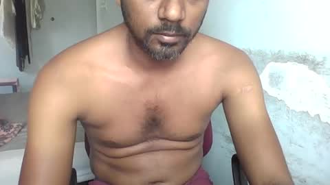 INDIAN BLACK DICK online show from 11.11.25