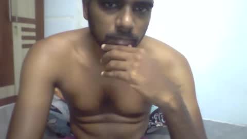 INDIAN BLACK DICK online show from 11.11.25