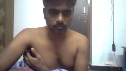 INDIAN BLACK DICK online show from 11.20.25