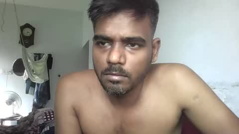 INDIAN BLACK DICK online show from 12.22.25