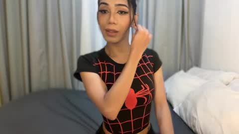 Snapshot of tamira_sassyqueen chatting on 08.05.26 Kylie online show from 08.05.26