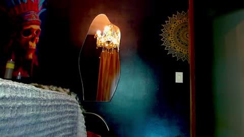 Sweet little Angel online show from 03.27.26