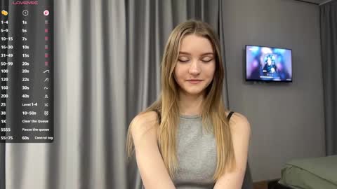 Melissa online show from 04.14.26