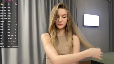 Melissa online show from 04.15.26