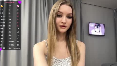 Melissa online show from 04.24.26