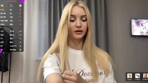 Melissa online show from 05.12.26