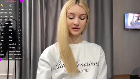 Melissa online show from 05.31.26