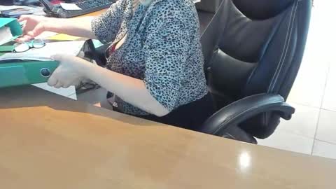 Tammy online show from 11.17.25