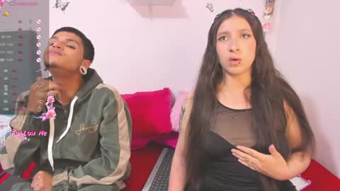 Tammy3 online show from 03.27.26