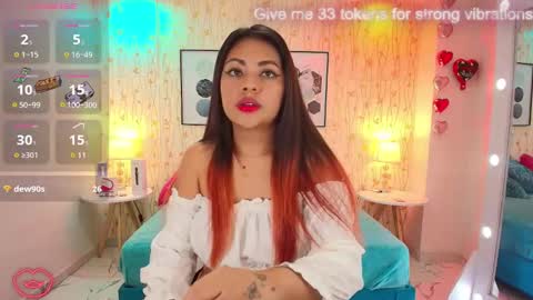 Tammy online show from 03.01.25