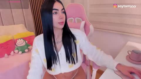 Tammy online show from 10.26.25