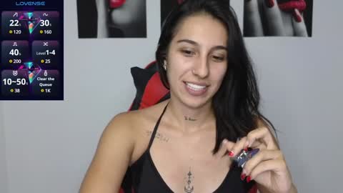 tammy  online show from 01.24.25