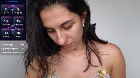 tammy  online show from 02.06.25