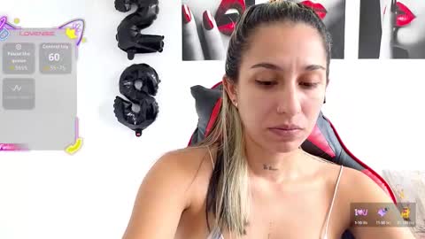 tammy  online show from 09.15.25