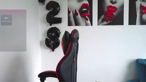 tammy  online show from 10.01.25