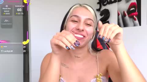 tammy  online show from 10.21.25