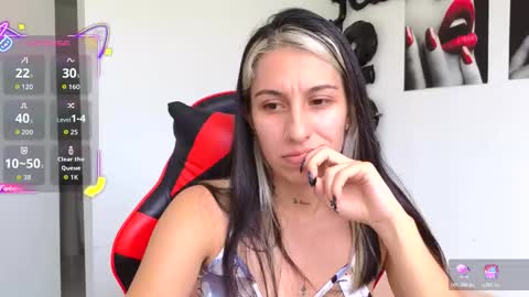 tammy  online show from 11.11.25