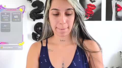 Snapshot of tammyandrade_ chatting on 01.08.26 tammy online show from 01.08.26