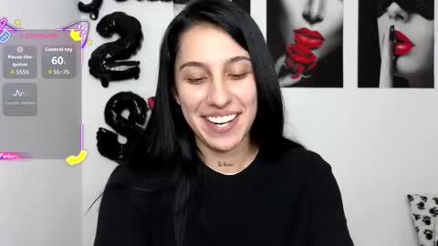 Snapshot of tammyandrade_ chatting on 01.13.26 tammy online show from 01.13.26