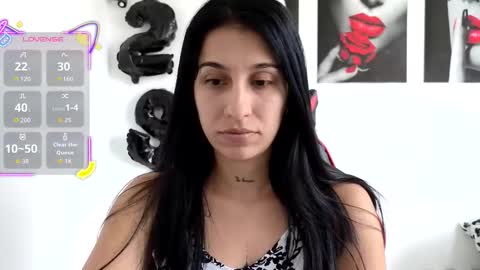 Snapshot of tammyandrade_ chatting on 01.14.26 tammy online show from 01.14.26