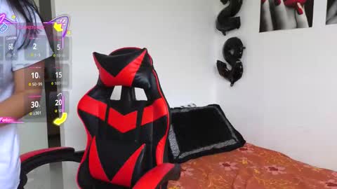 Snapshot of tammyandrade_ chatting on 02.13.26 tammy online show from 02.13.26