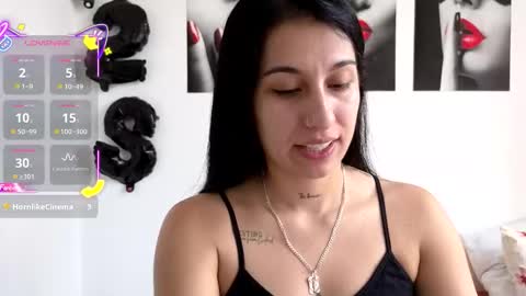 Snapshot of tammyandrade_ chatting on 02.17.26 tammy online show from 02.17.26