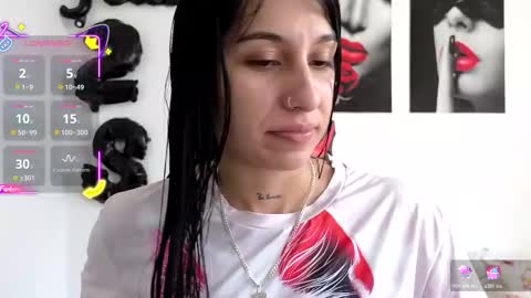 Snapshot of tammyandrade_ chatting on 02.21.26 tammy online show from 02.21.26