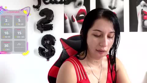 Snapshot of tammyandrade_ chatting on 02.23.26 tammy online show from 02.23.26