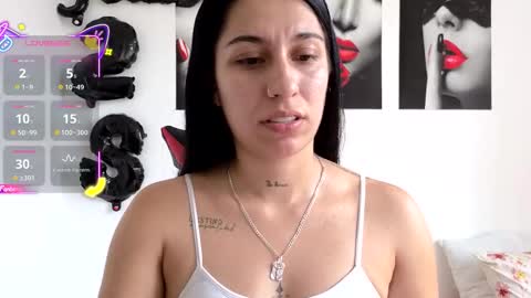 Snapshot of tammyandrade_ chatting on 03.03.26 tammy online show from 03.03.26