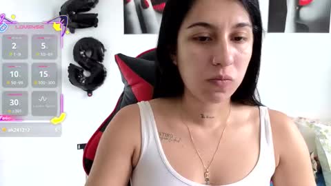 Snapshot of tammyandrade_ chatting on 03.17.26 tammy online show from 03.17.26