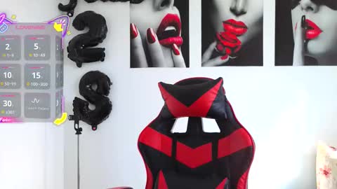 Snapshot of tammyandrade_ chatting on 03.19.26 tammy online show from 03.19.26