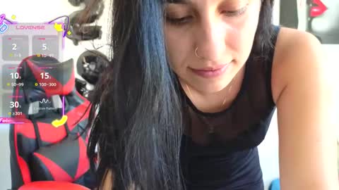 Snapshot of tammyandrade_ chatting on 03.20.26 tammy online show from 03.20.26