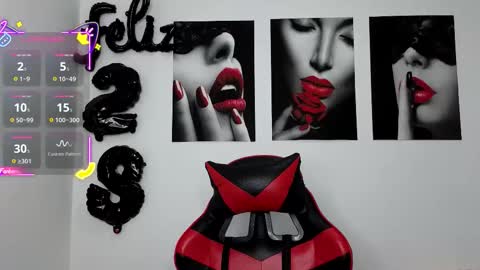 Snapshot of tammyandrade_ chatting on 03.25.26 tammy online show from 03.25.26