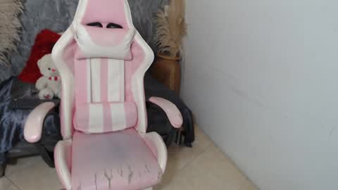 tammycooperr online show from 02.02.25