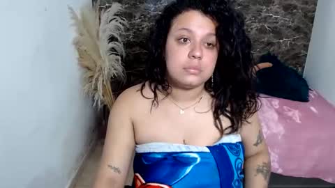 tammycooperr online show from 03.12.25