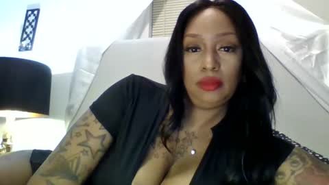 Tammygold online show from 01.15.25