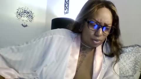 Tammygold online show from 09.27.25