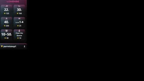 Tammy online show from 12.16.25