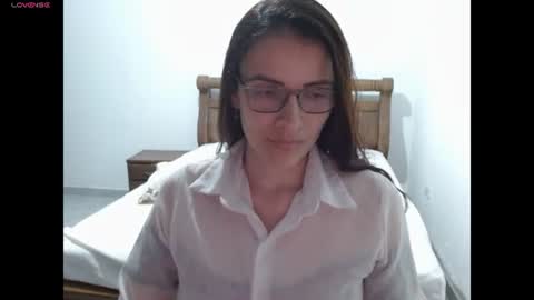 Snapshot of tammylatina1 chatting on 06.27.26 Tammy online show from 06.27.26
