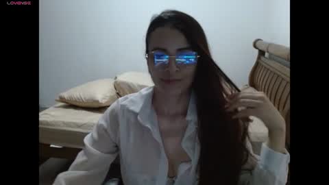 Snapshot of tammylatina1 chatting on 08.06.26 Tammy online show from 08.06.26