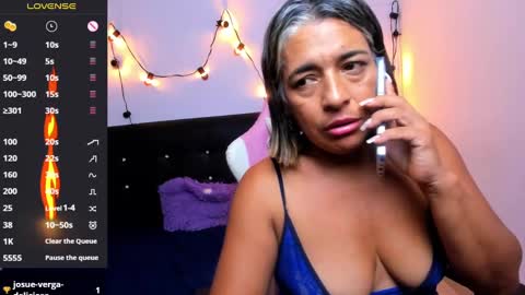 Tammy Lynn online show from 01.05.25