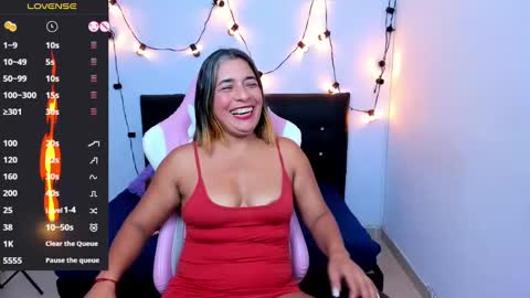 Tammy Lynn online show from 01.09.25