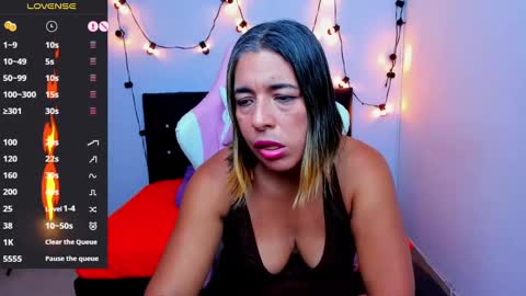 Tammy Lynn online show from 01.12.25